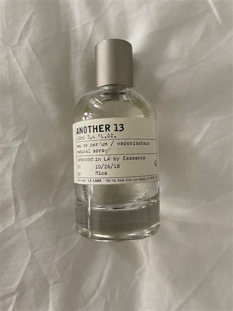 Le Labo - Another 13 Parfüm | Kaufen auf Ricardo