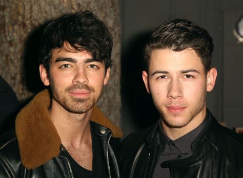 Nick and Joe Jonas Get Matching Tattoos for the VMAs 2016 | Teen Vogue