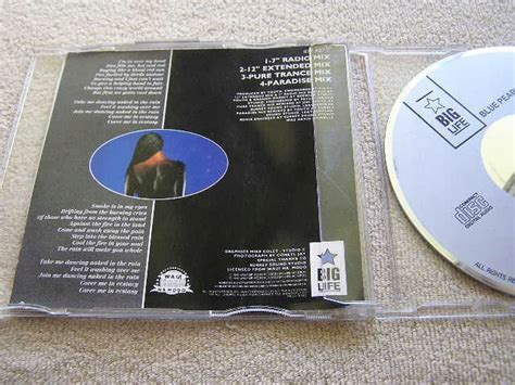 Купить Blue Pearl Naked In The Rain CD Q12 отзывы фото и характеристики на Aredi ru