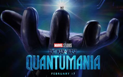 Ant Man and the Wasp Quantumania Primer tráiler sorprende Mediotiempo