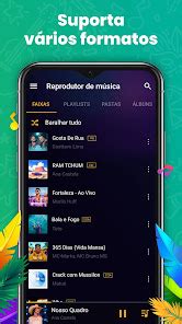 Reprodutor De Música Apk Mod - Reprodutor de música & MP3 – Apps no Google Play