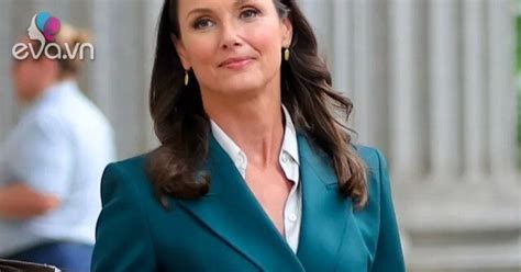 Mỹ nhân phim Sex and the City tuổi U trẻ đẹp nhờ cách chăm sóc da thông minh