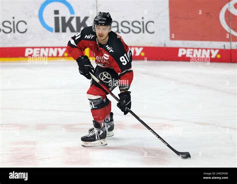 Firo Ice Hockey Del Penny Bundesliga Season Kv