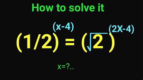 A Nice Math Olympiad Question Youtube Olympiad Youtube