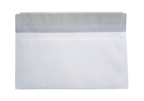 Купить Конверт E65 (0+0) ст, 75г/м2, 10 шт - ПАПИРУС