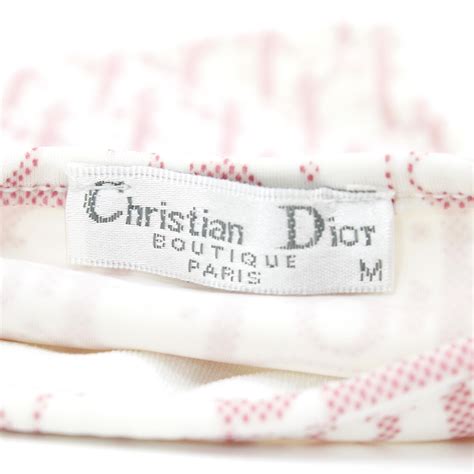 Dior Diorissimo Pink Monogram Bikini At Stdibs Pink Dior Bikini Dior Bikini Pink Dior