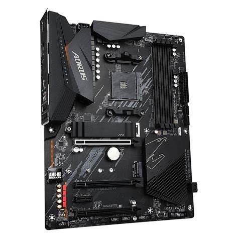 Gigabyte B550 AORUS ELITE V2 ATX Carte mère Gigabyte