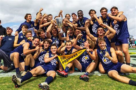 Phil Scott Colts — Perth Football League