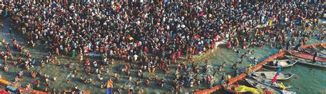 Maha Kumbh Mela 2025 Sacred Bathing Dates And Spiritual Rituals