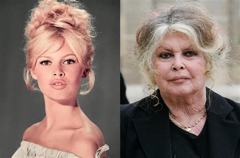 Then And Now What Biggest Sex Symbols Of The Th Century Cinema Look Like Today