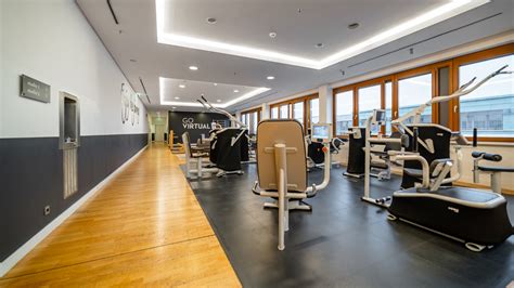 Fitnessstudio L Beck Jetzt Exklusive Angebote Sichern