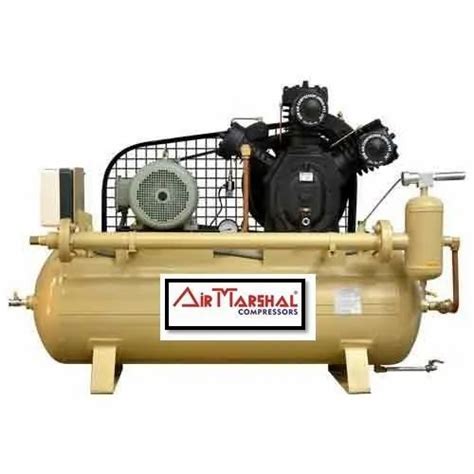 To Hp Multi Stage High Pressure Piston Air Compressor At Rs