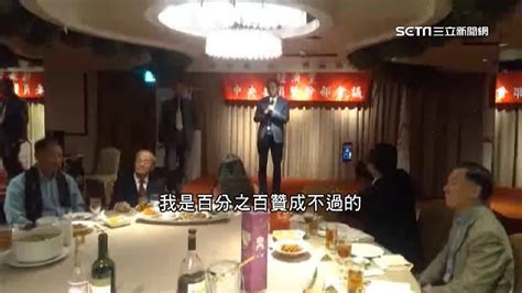 小黨遭控賣假藥！立委：張善政曾當顧問淪門神 本人回應了 政治 三立新聞網 Setn