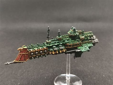 IMPERIAL LUNAR Class CRUISER Etsy