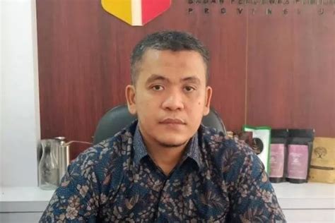 Bawaslu Kesulitan Mengawas Verifikasi Administrasi Bacaleg Ini