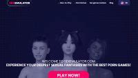 Top 30 Porn Games And Sex Simulators For Adults Online 2025