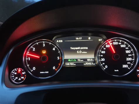 Датчики давления в шинах. Help!)))) — Volkswagen Touareg (2G), 3 л ...