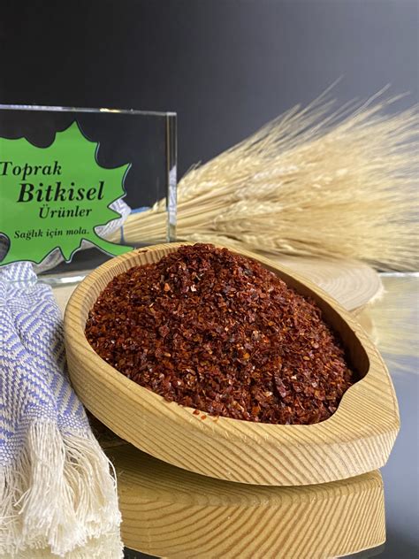 İpek Pul Biber 100gr Şahinaz Şahin