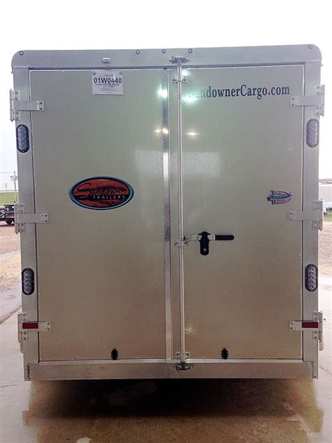 Custom Trailer | mcdtrailers