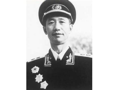 二野十大虎將 有兩位軍銜是大將！ 每日頭條