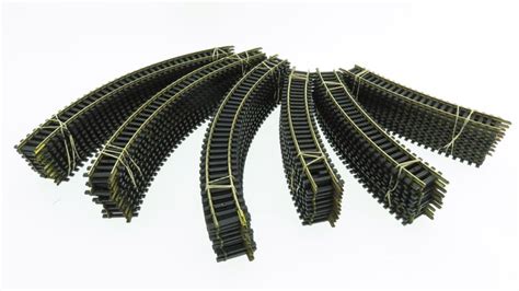 Fleischmann H0 1701 2 1706 6025 Tracks 60 Piece Rail Catawiki