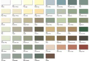 Sikkens Color Chart Amulette