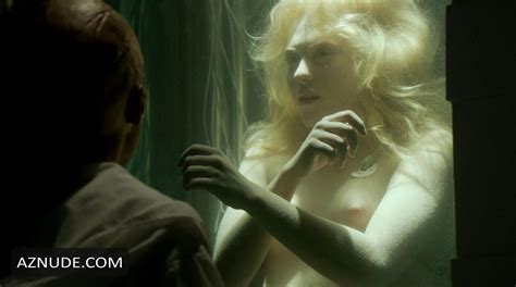 Hemlock Grove Nude Scenes Aznude