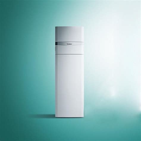 Vaillant VWL 35 5 AS 230V VWL 58 5 IS AroTHERM VWL 35 5 AS 230V Pompa