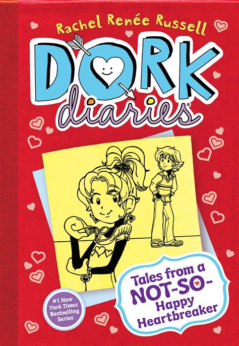 Dork Diaries 6 | Book by Rachel Renée Russell | Official Publisher Page ...