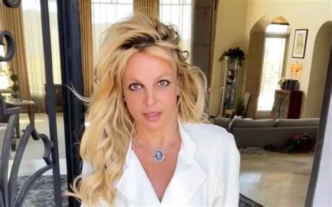 Britney Spears Podr A Reconciliarse Con Su Padre Jamie Spears