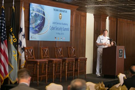 Army Cyber Institute hosts summit, builds civilian/military cyber ...