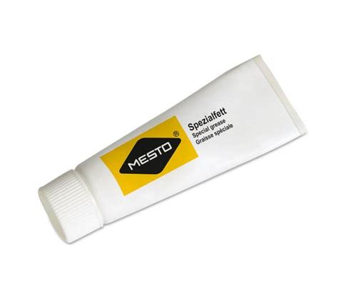 Spezialfett Typ 4800 | Qualität aus Baden-Württemberg