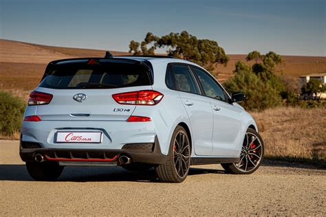 Hyundai I30 N 2020 Review Cars Co Za