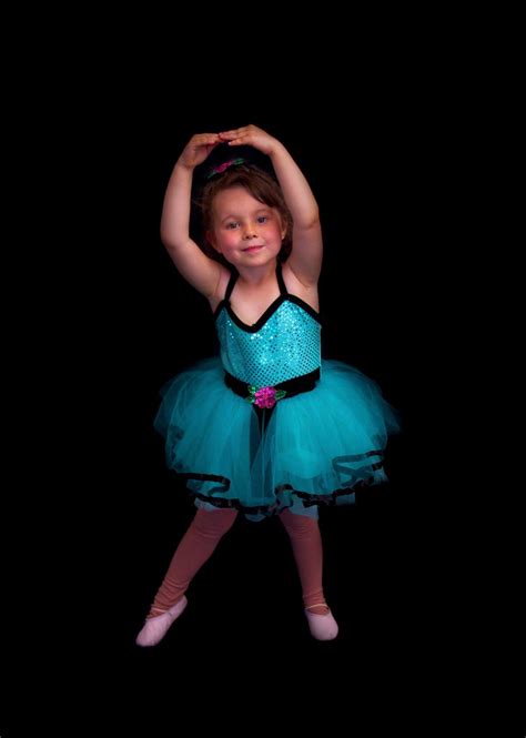 Dance Recital Flickr