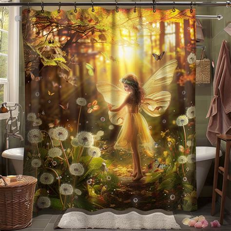 Transform Your Bathroom Into A Whimsical Wonderland With Hyperrealistic