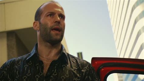 Jason in Crank - Jason Statham Image (17157493) - Fanpop