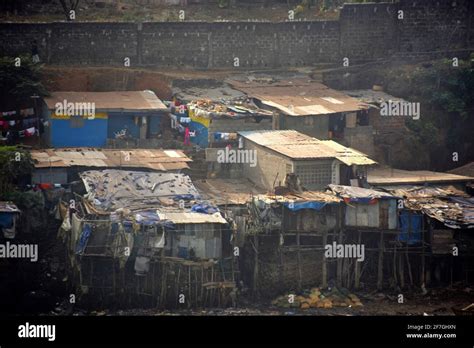 Largest slum in africa hi-res stock photography and images - Alamy