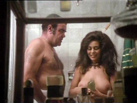 Naked Rossy Mendoza In El Sexo De Los Pobres