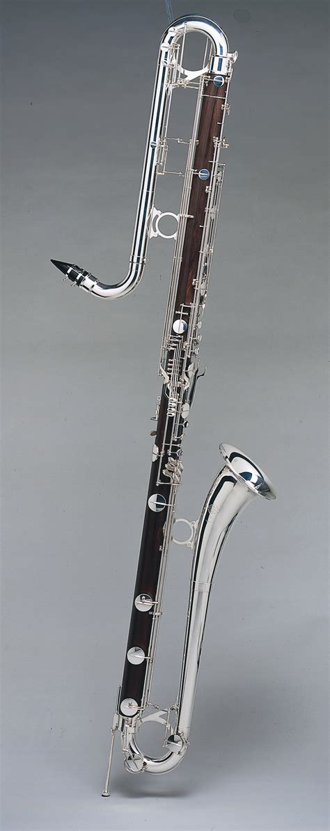 Selmer Paris Serial Numbers Bass Clarinet Intelliqlero