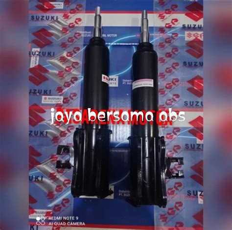 Shockbreaker Shock Absorber Suzuki Vitara Escudo Depan Original