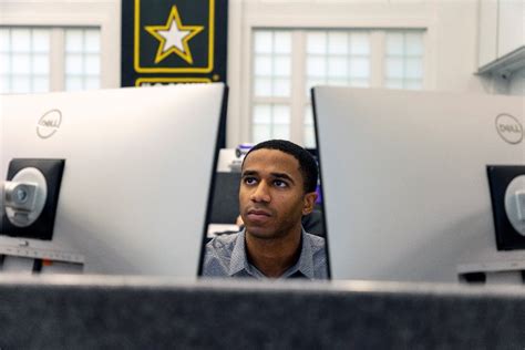 Army Software Factorys Second Cohort Gears Up For Phase 2 Of Program Article The United