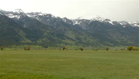 Snake River Ranch Honored Jackson Hole Radio