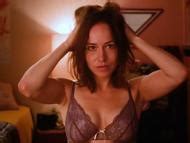 Sarah Goldberg Nude Pics Videos Sex Tape