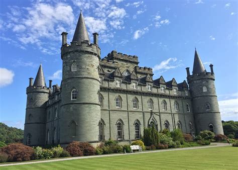 Argyll Safari castles tour | Audley Travel US