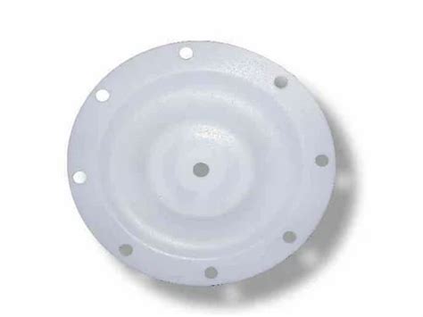 White PTFE Diaphragm At 1000 Piece In Mumbai ID 10493590548