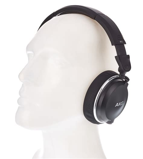 AKG K182 Review | headphonecheck.com
