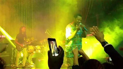 Teddy Afro Lasvegas Concert January 13 2016 Youtube