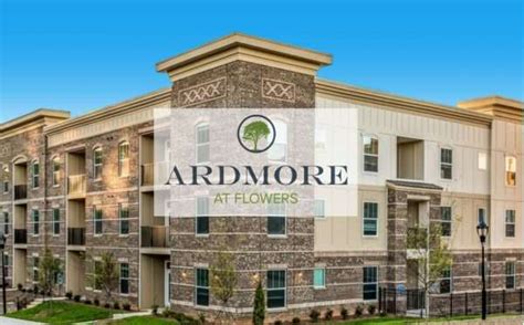 New Luxury Apartments Flowers Plantation