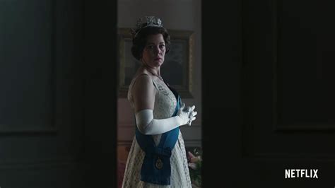 The Crown: Olivia Colman takes the reign in first-look trailer | Ents ...