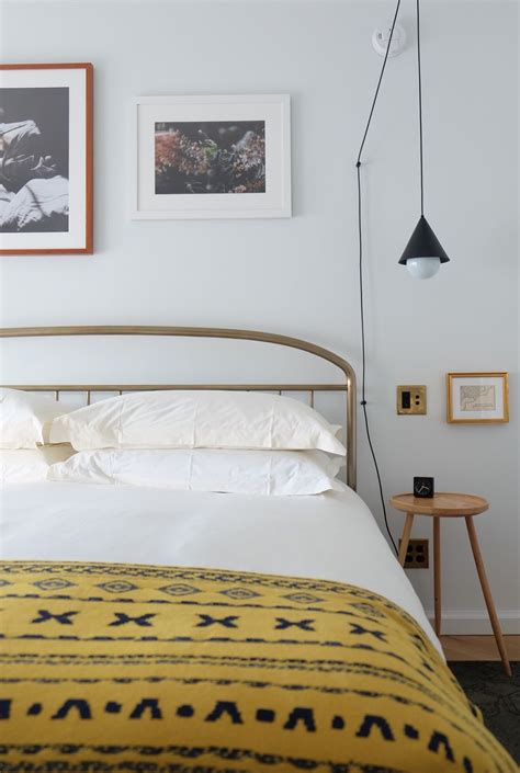 17 Designer-Approved Ways to Decorate With Yellow in the Bedroom